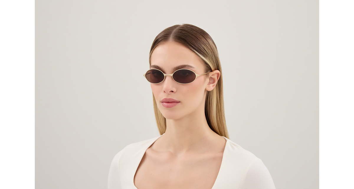 Alexander Mcqueen AM0589S 002