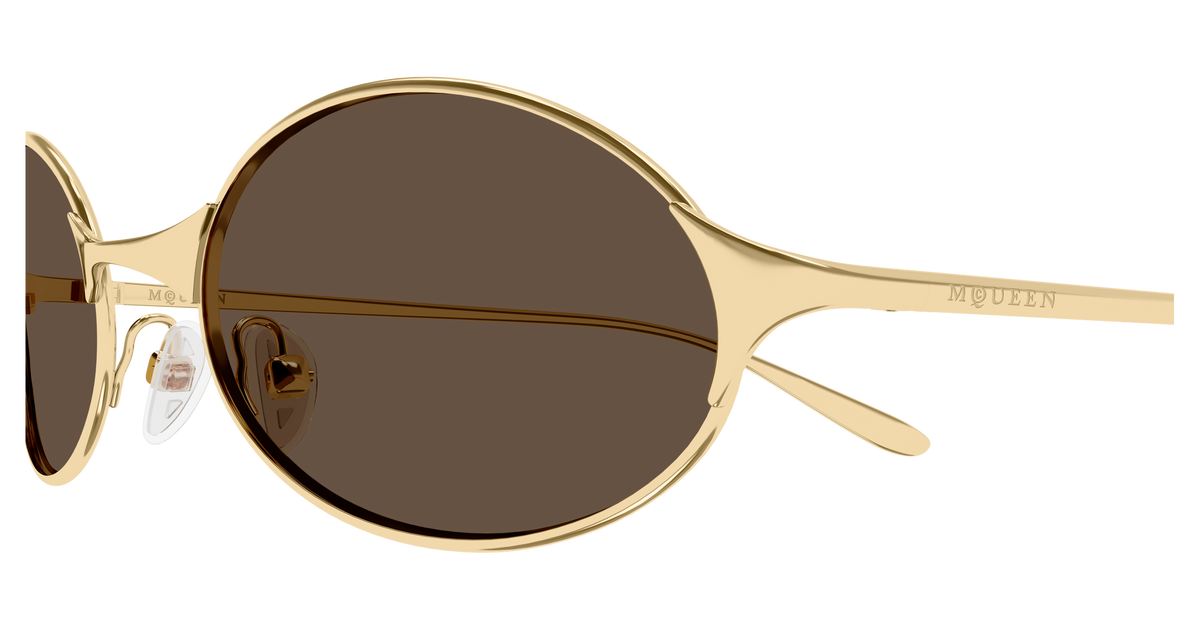Alexander Mcqueen AM0589S 002
