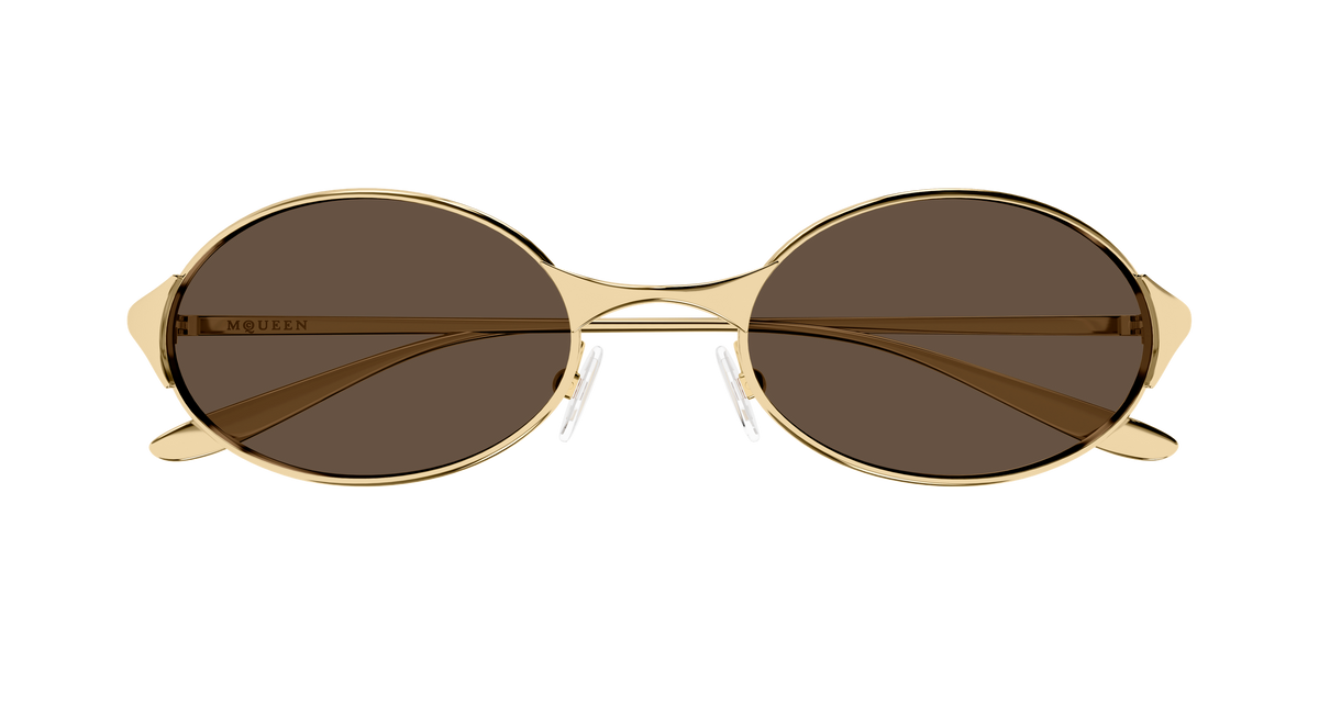 Alexander Mcqueen AM0589S 002