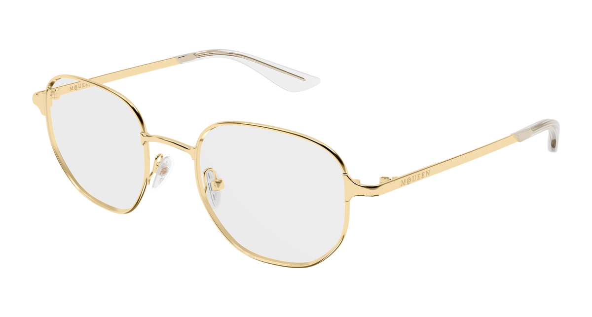 Alexander Mcqueen AM0590O 002