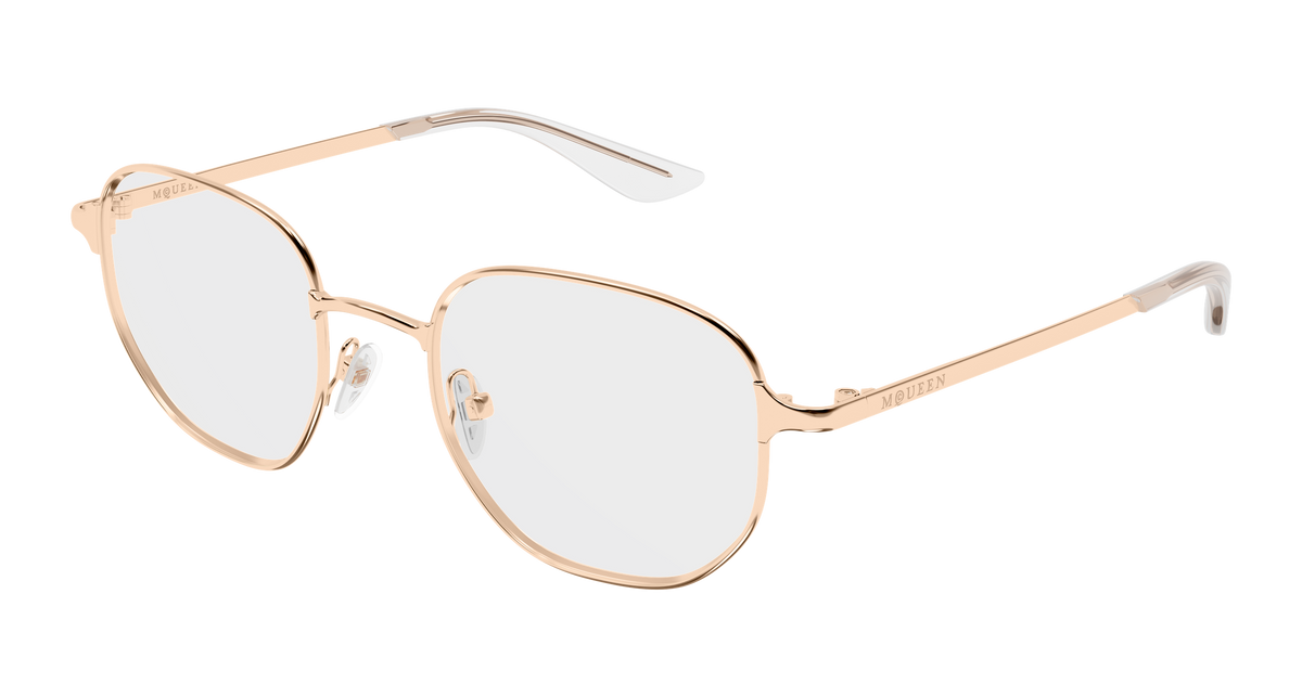 Alexander Mcqueen AM0590O 004