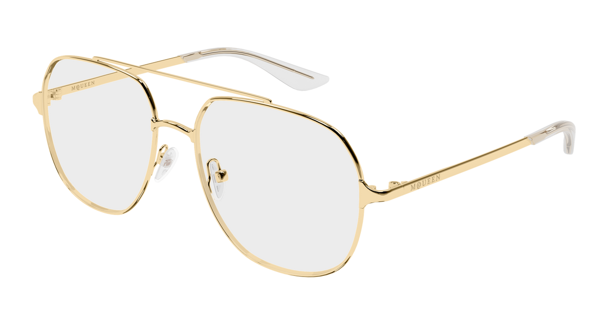 Alexander Mcqueen AM0591O 002