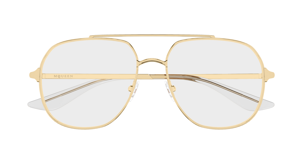 Alexander Mcqueen AM0591O 002