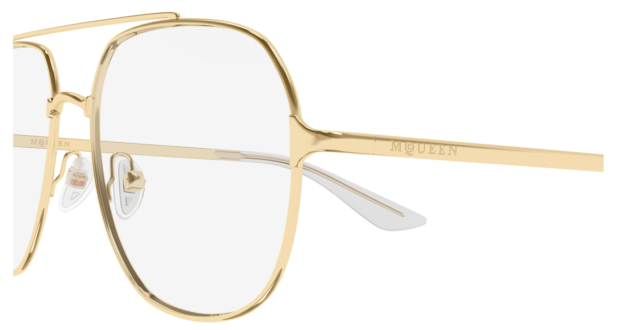 Alexander Mcqueen AM0591O 002