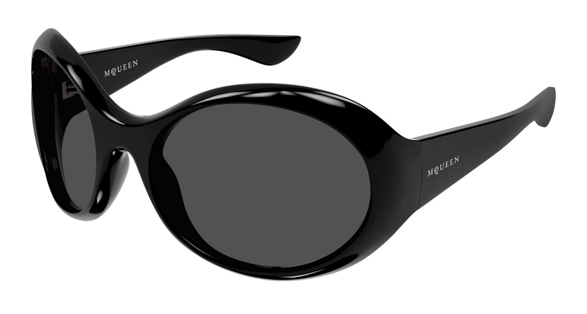 Alexander Mcqueen AM0592S 001