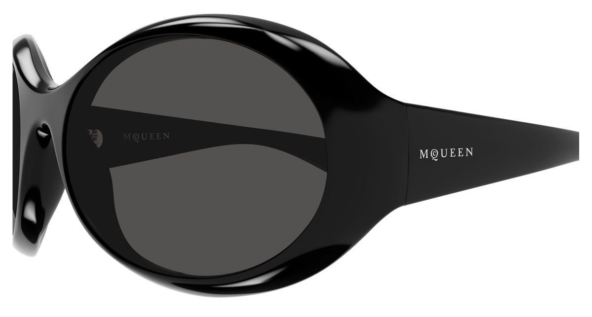 Alexander Mcqueen AM0592S 001