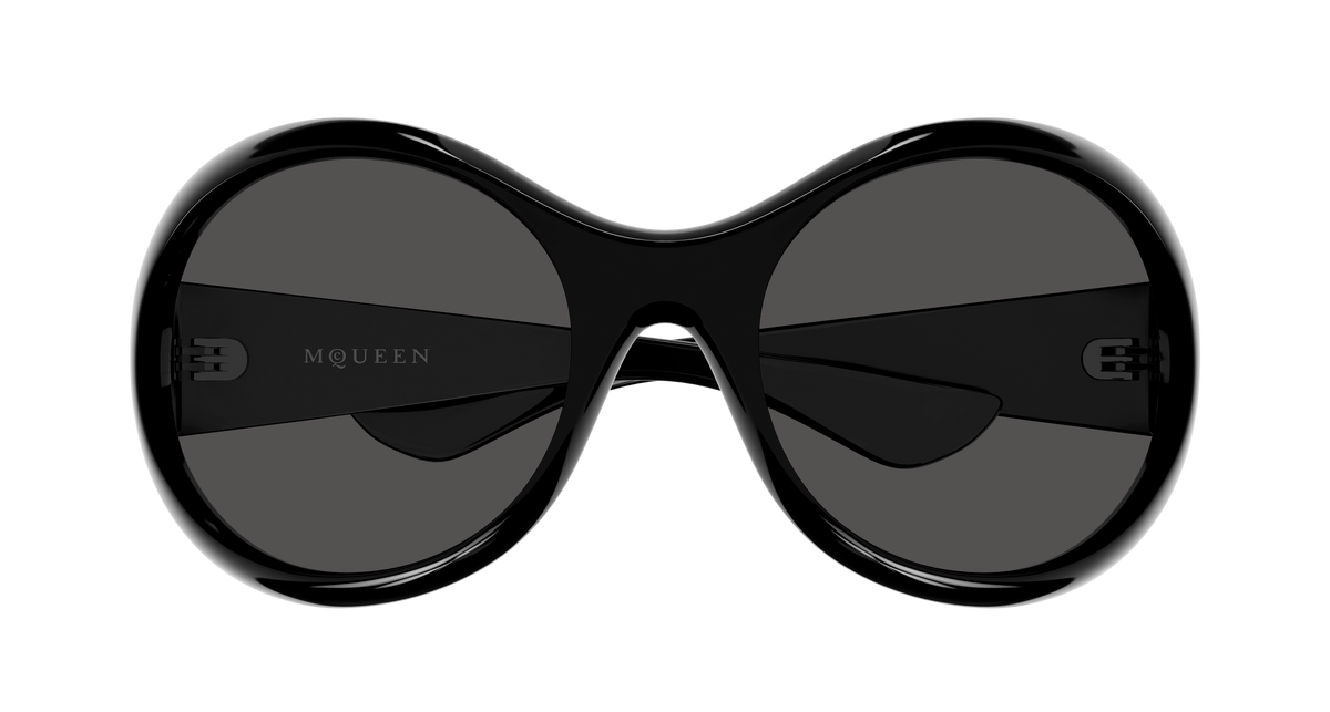 Alexander Mcqueen AM0592S 001
