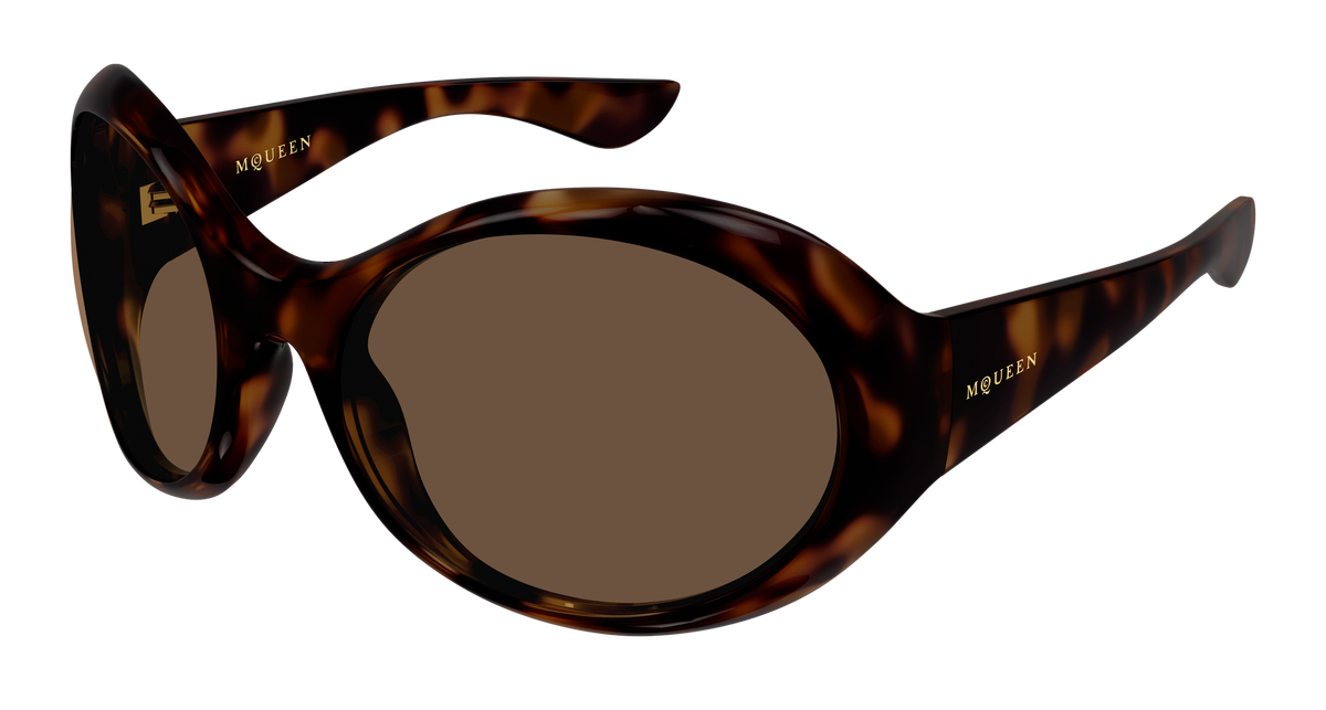 Alexander Mcqueen AM0592S 002