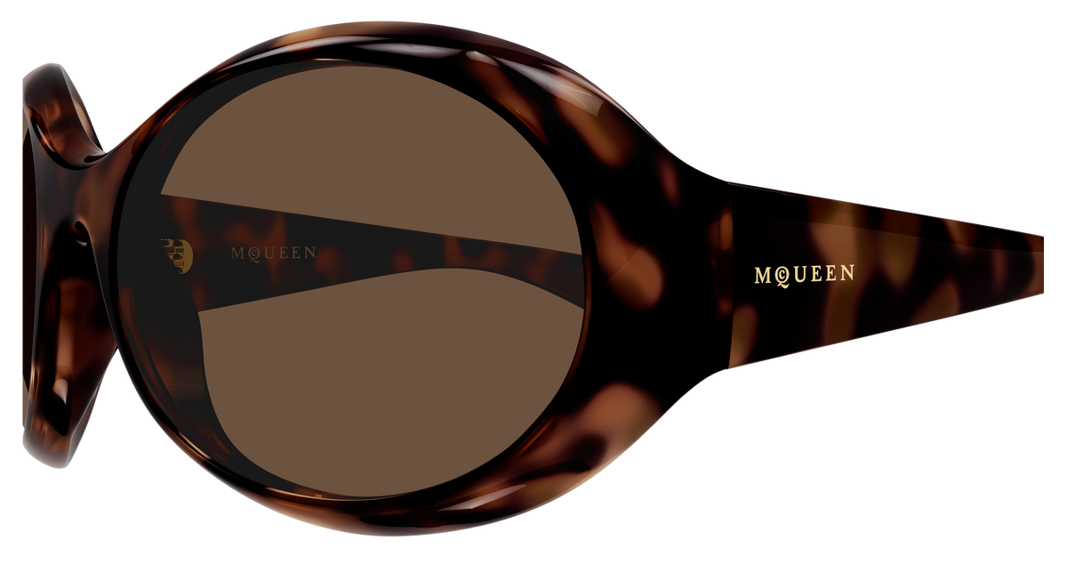 Alexander Mcqueen AM0592S 002