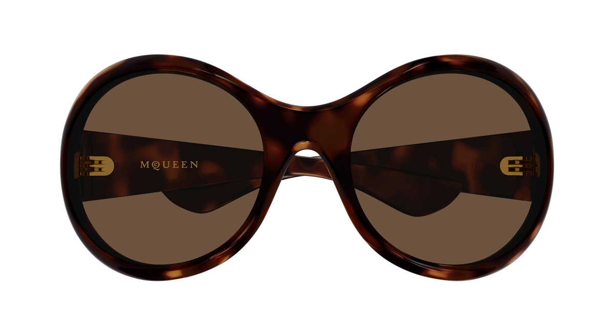 Alexander Mcqueen AM0592S 002