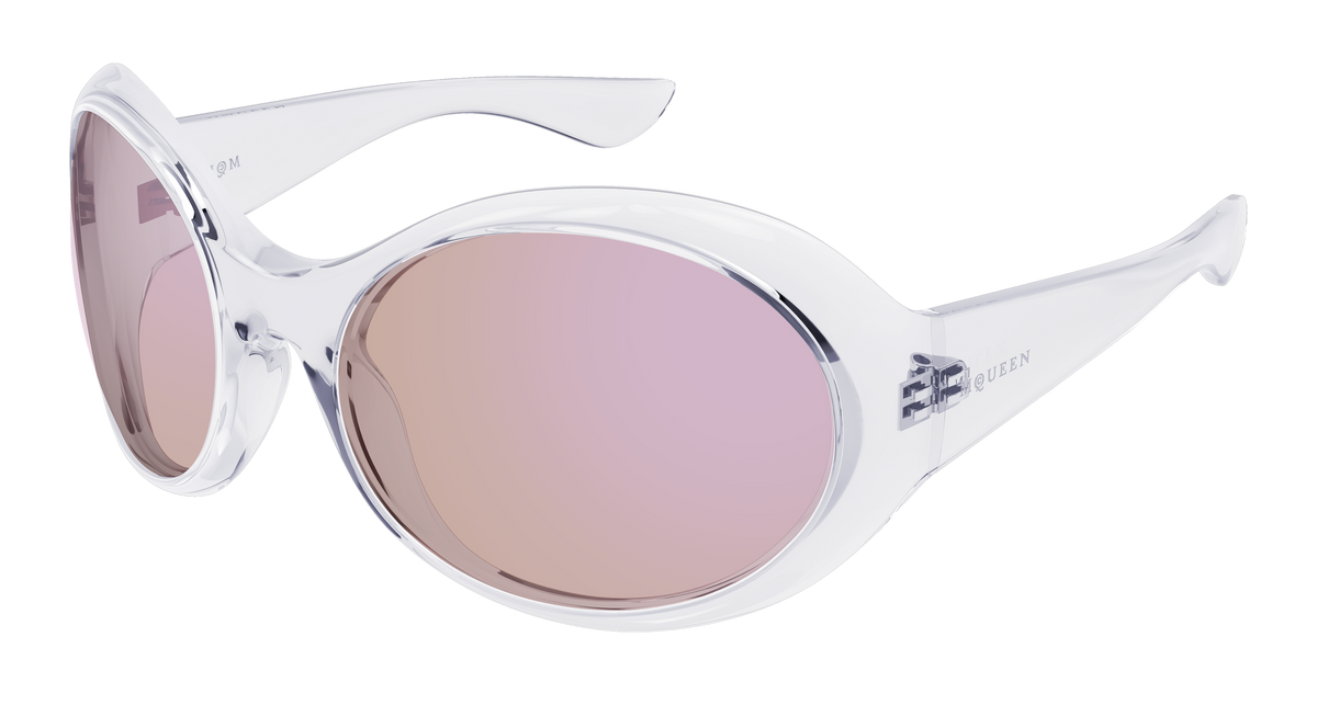 Alexander Mcqueen AM0592S 004
