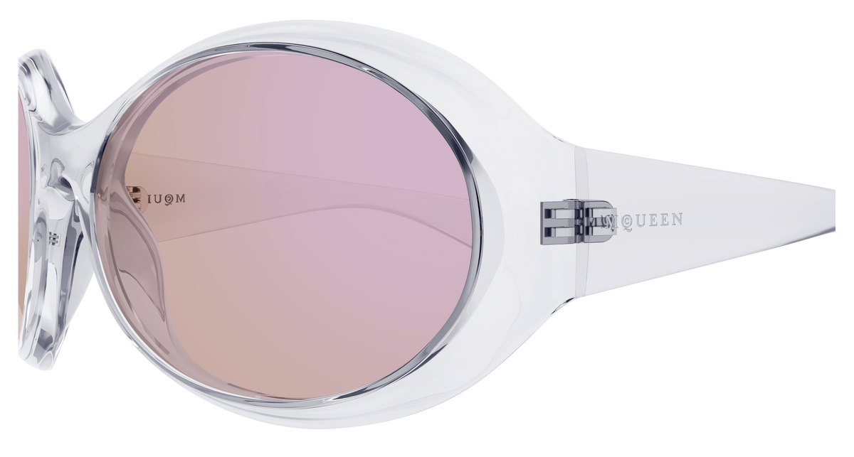 Alexander Mcqueen AM0592S 004