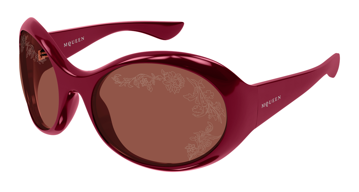Alexander Mcqueen AM0592S 006