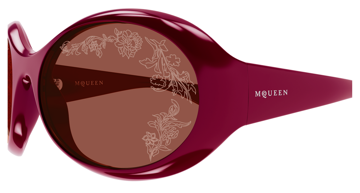 Alexander Mcqueen AM0592S 006