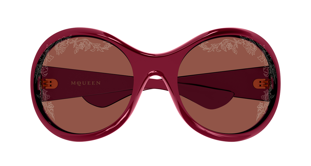 Alexander Mcqueen AM0592S 006