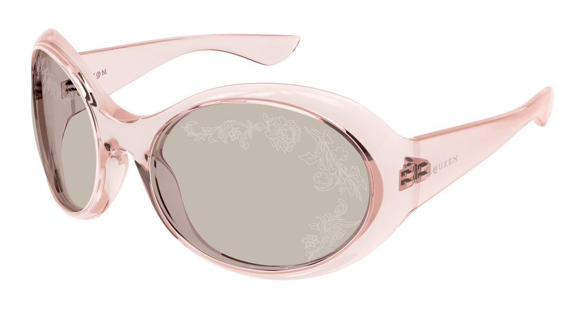 Alexander Mcqueen AM0592S 007
