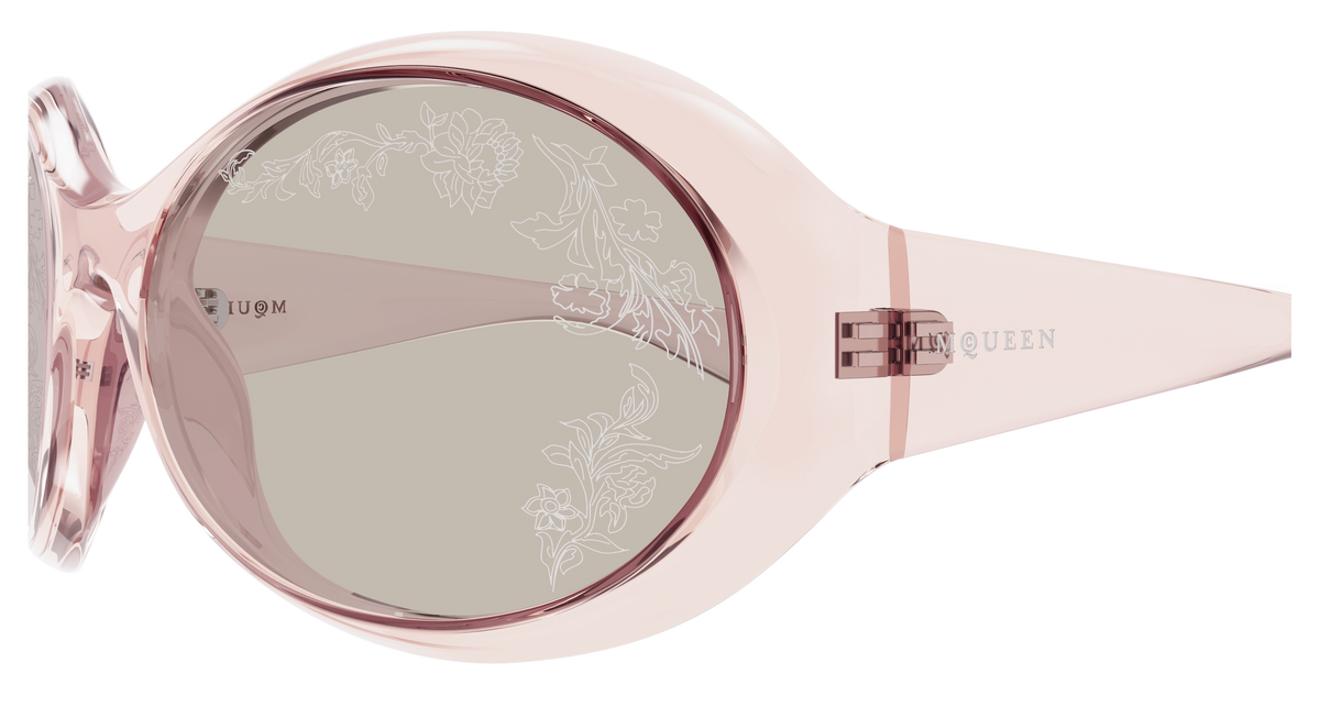 Alexander Mcqueen AM0592S 007