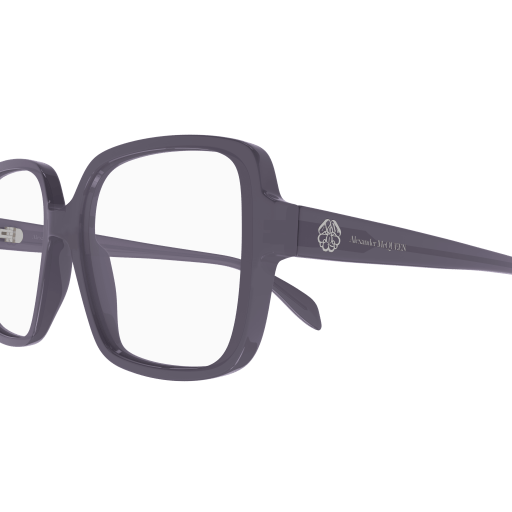 Alexander Mcqueen Eyeglasses AM0286O 005