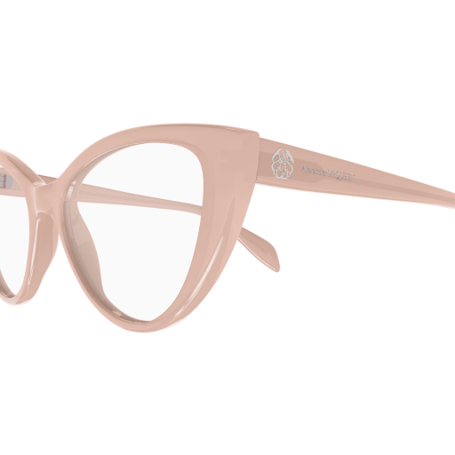 Alexander Mcqueen Eyeglasses AM0287O 005