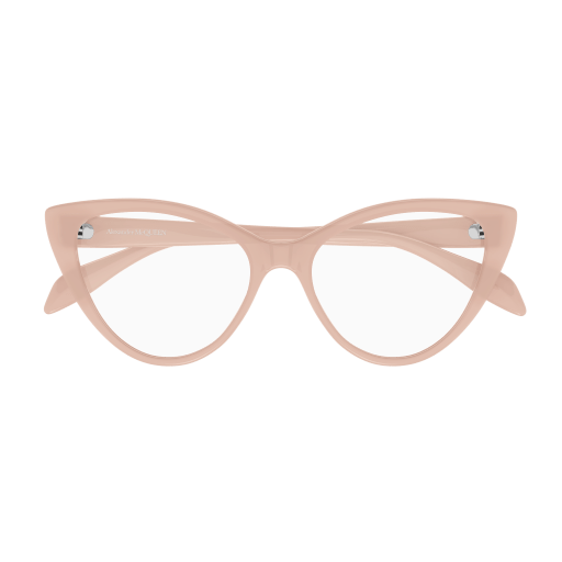 Alexander Mcqueen Eyeglasses AM0287O 005