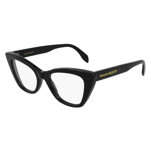 Alexander Mcqueen Eyeglasses AM0305O 001