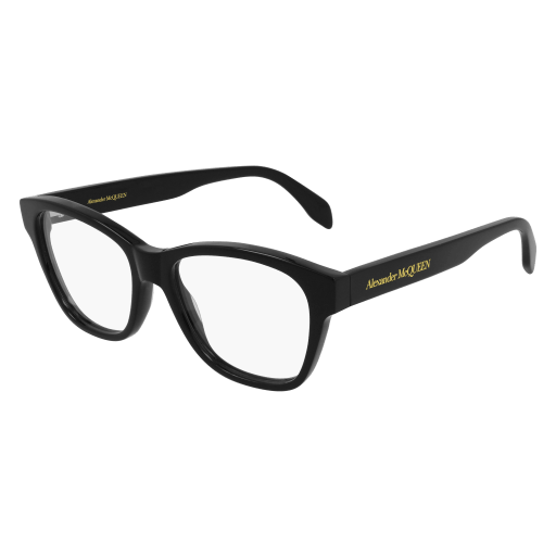 Alexander Mcqueen Eyeglasses AM0306O 001