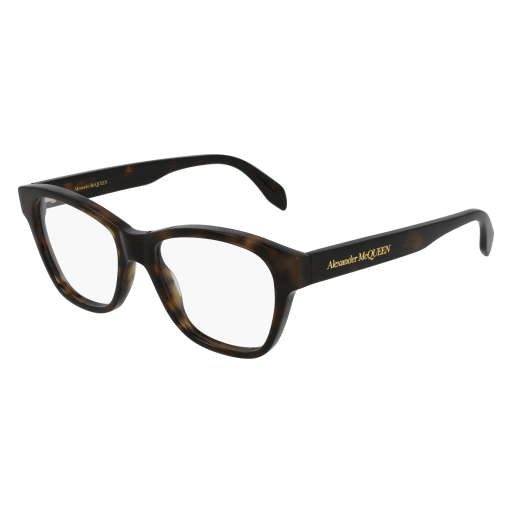 Alexander Mcqueen Eyeglasses AM0306O 002