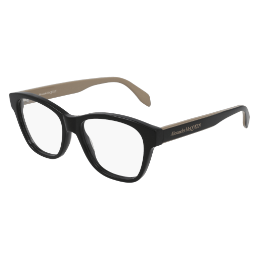 Alexander Mcqueen Eyeglasses AM0306O 004