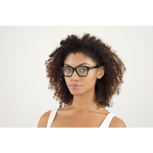 Alexander Mcqueen Eyeglasses AM0306O 004