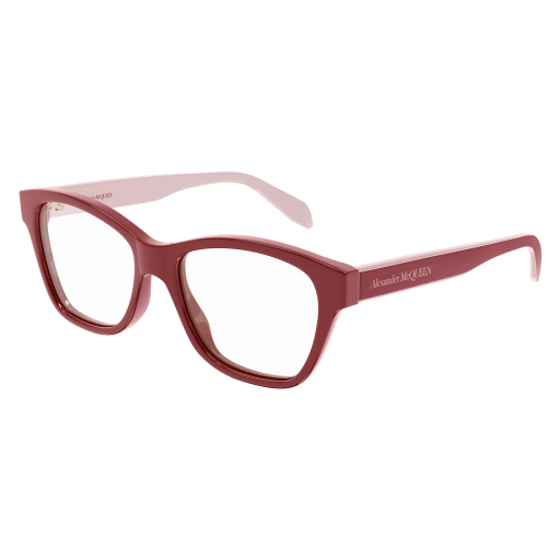 Alexander Mcqueen Eyeglasses AM0306O 005