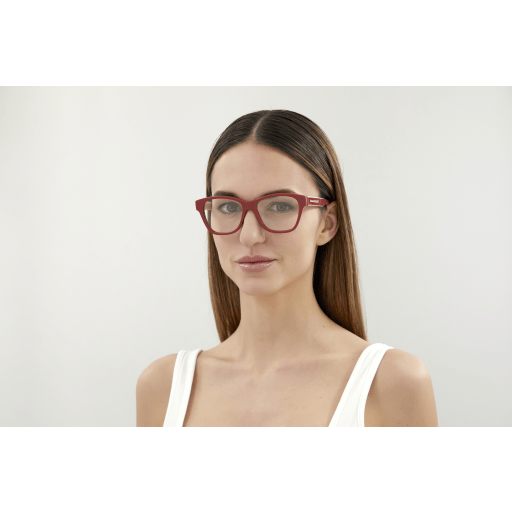 Alexander Mcqueen Eyeglasses AM0306O 005