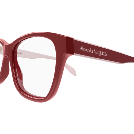 Alexander Mcqueen Eyeglasses AM0306O 005