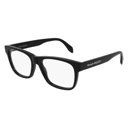 Alexander Mcqueen Eyeglasses AM0307O 001