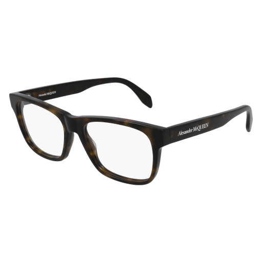 Alexander Mcqueen Eyeglasses AM0307O 002