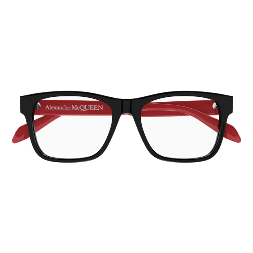 Alexander Mcqueen Eyeglasses AM0307O 006