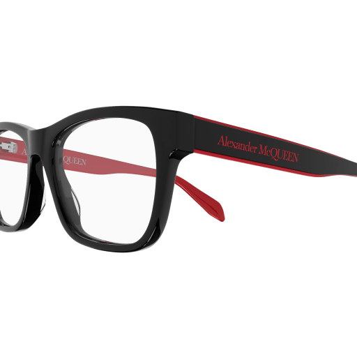 Alexander Mcqueen Eyeglasses AM0307O 006