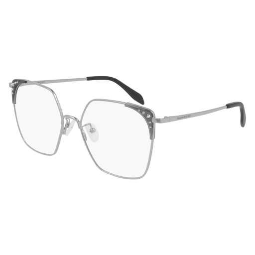Alexander Mcqueen Eyeglasses AM0312O 001