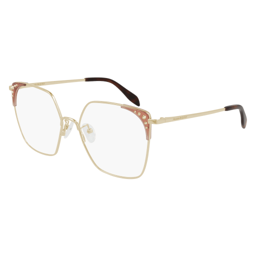 Alexander Mcqueen Eyeglasses AM0312O 003