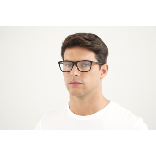 Alexander Mcqueen Eyeglasses AM0323O 002