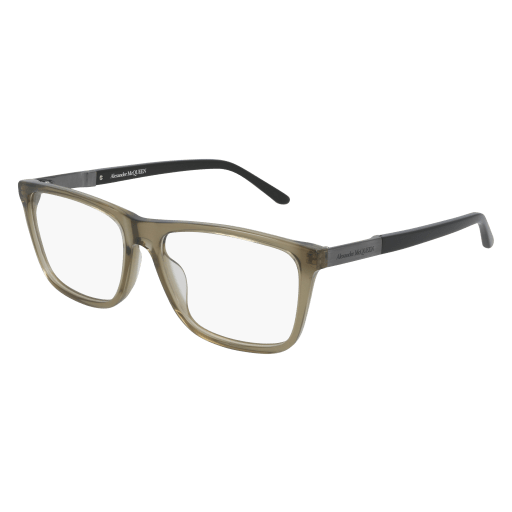 Alexander Mcqueen Eyeglasses AM0323O 003