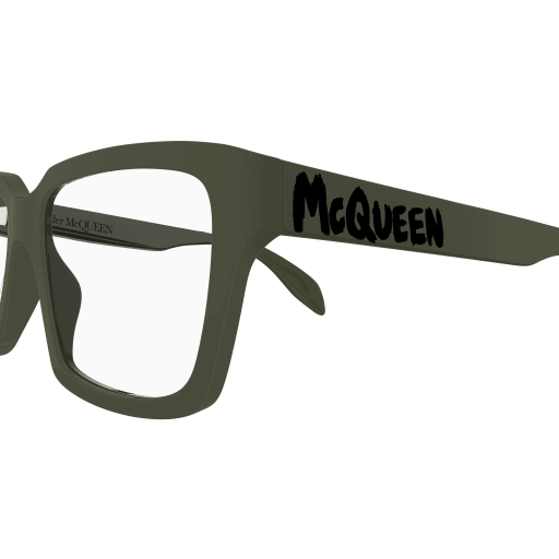 Alexander Mcqueen Eyeglasses AM0332O 003