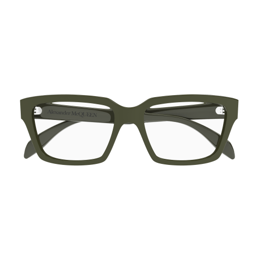Alexander Mcqueen Eyeglasses AM0332O 003