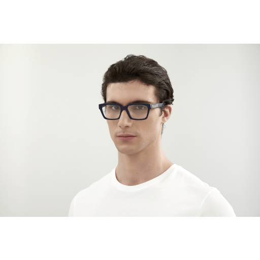 Alexander Mcqueen Eyeglasses AM0332O 004