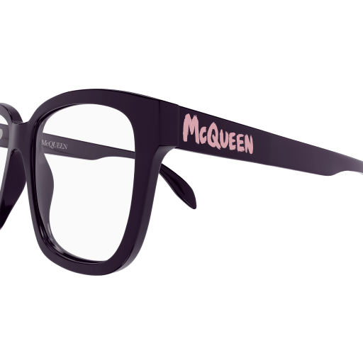 Alexander Mcqueen Eyeglasses AM0333O 003