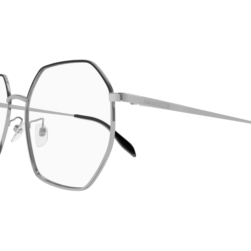 Alexander Mcqueen Eyeglasses AM0338O 004