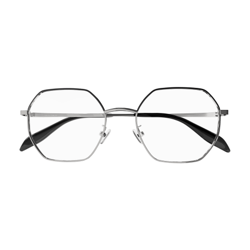Alexander Mcqueen Eyeglasses AM0338O 004