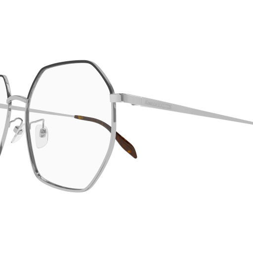 Alexander Mcqueen Eyeglasses AM0338O 006