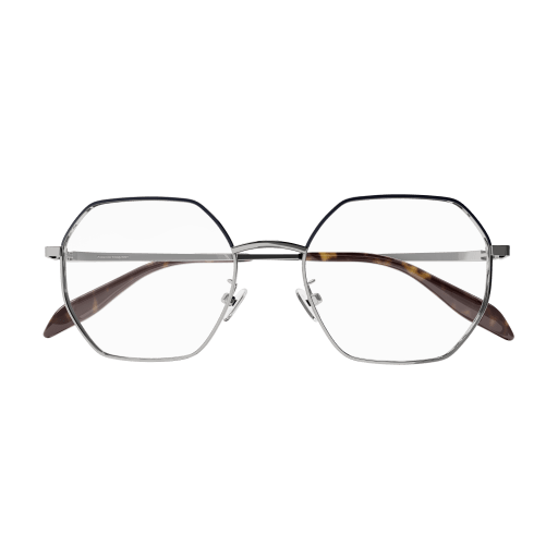 Alexander Mcqueen Eyeglasses AM0338O 006