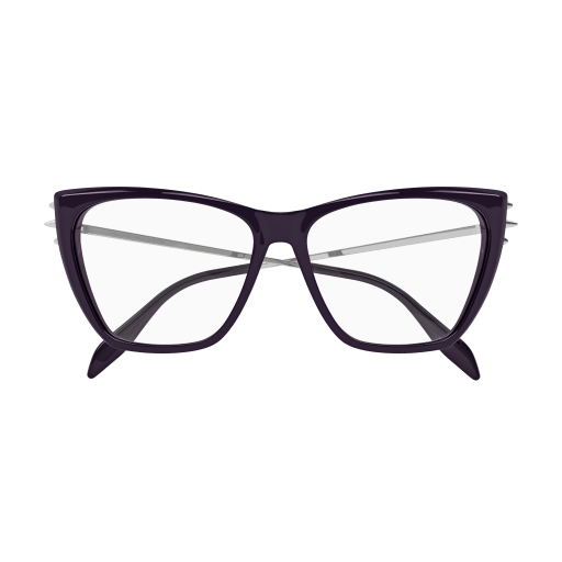 Alexander Mcqueen Eyeglasses AM0341O 003