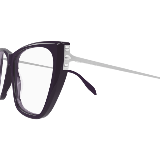 Alexander Mcqueen Eyeglasses AM0341O 003